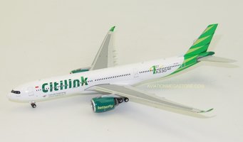 Airbus A330-900neo Citilink 